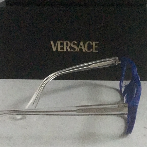 VERSACE GLASSES KIDS. - Picture 3 of 3